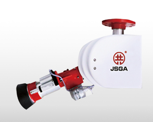 30L自动跟踪定位射流灭火装置